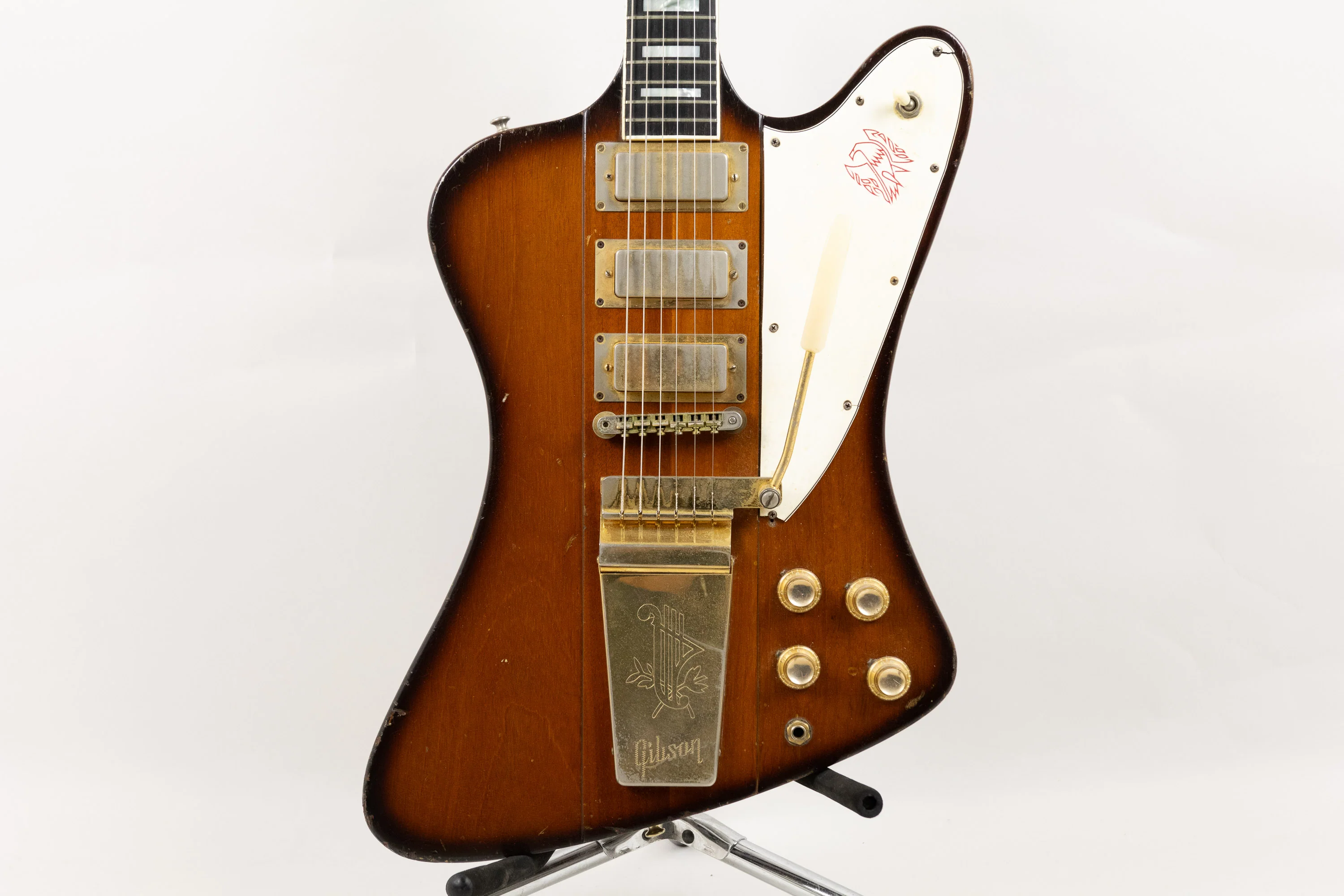 Gibson Electric Guitars