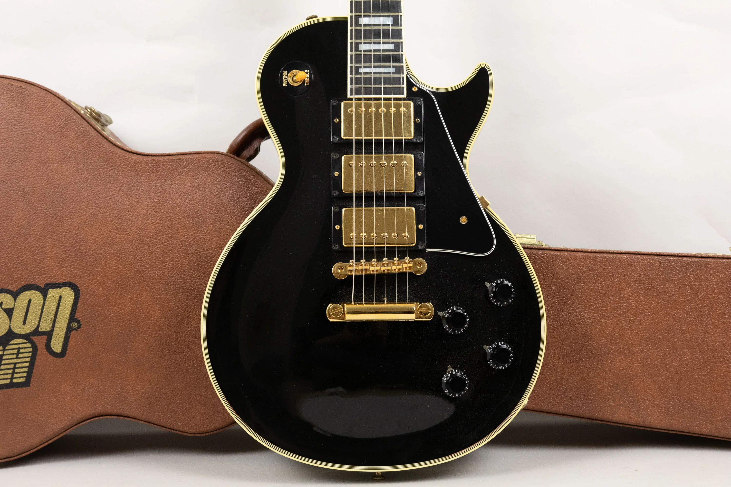 Gibson Les Pauls